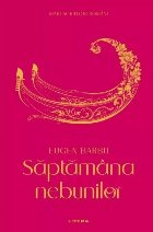 coperta Săptămâna nebunilor