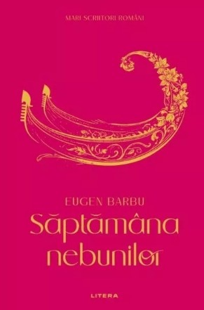 Săptămâna nebunilor