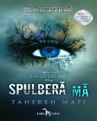 Spulbera Volumul din seria Atingerea