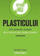 Spune NU plasticului