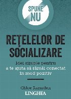 Spune retelelor socializare