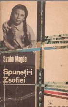 Spuneti Zsofiei