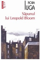 Săpunul lui Leopold Bloom
