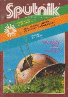 Sputnik, May 1985 - Digest of the soviet press