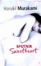 coperta Sputnik Sweetheart