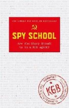 Spy School