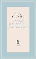 coperta Spy Who Came in from the Cold