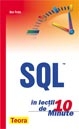 SQL in lectii de 10 minute (cod 6029)