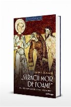 coperta Săracii mor de foame : părinţii capadocieni despre filantropie