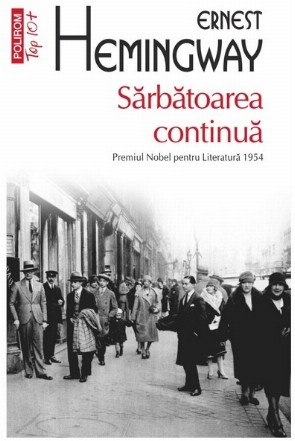 Sărbătoarea continuă