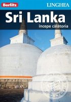 coperta Sri Lanka: Incepe calatoria - Berlitz
