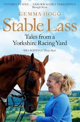 Stable Lass