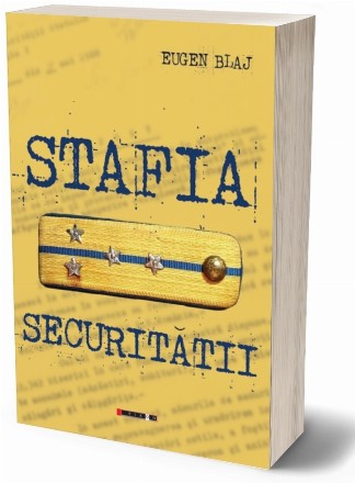 Stafia Securităţii