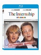 coperta Stagiarii (BluRay Disc)