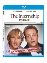 Stagiarii (BluRay Disc)