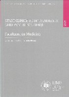 Stagii clinice oftalmologie ghid pentru