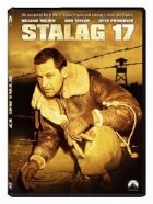 coperta Stalag 17