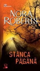 coperta STANCA PAGANA