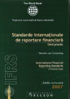 Standarde internationale de raportare financiara - ghid practic (International financial reporting standards -