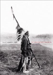 Standing Rock Portraits