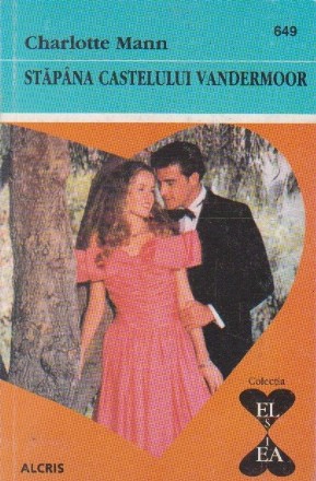 Stapana castelului Vandermoor