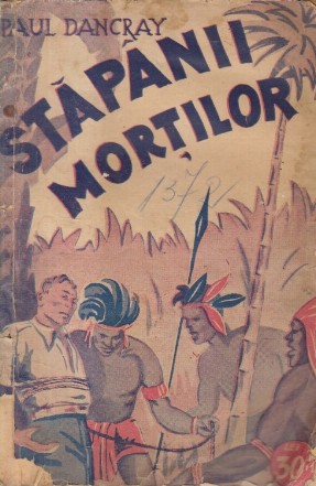 Stapanii Mortilor (Colectia de Aur, Nr. 1)