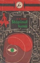 Stapinul lumii Opere alese Volumul