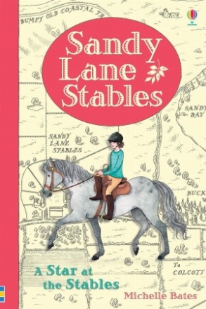 A Star At the Stables