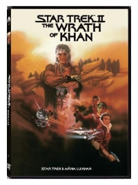 Star Trek II : Mania lui Khan