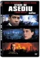 coperta Stare de asediu