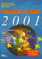 Starea Lumii 2001 Raportul Institutului