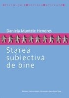 Starea subiectiva bine