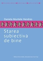 Starea subiectiva de bine
