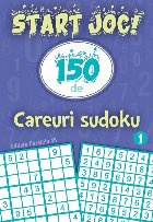 Start joc! - Vol. 1 (Set of:Start joc!Vol. 1)