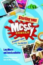 Starting Your Messy Church