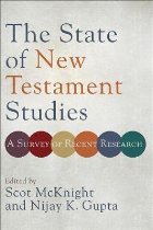 State of New Testament Studies
