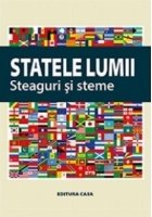 coperta Statele lumii: steaguri si steme