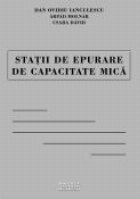 Statii de epurare de capacitate mica