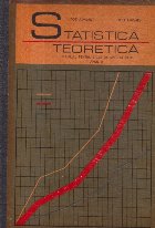 Statistica teoretica Manual pentru licee