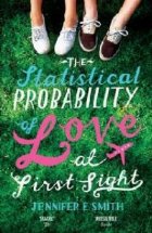 Statistical Probability Love First Sight