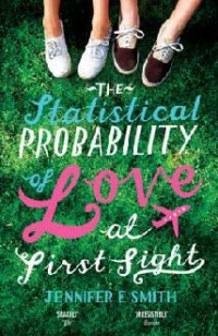 Statistical Probability Love First Sight
