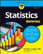 coperta Statistics For Dummies