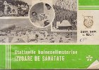 Statiunile Balneoclimaterice. Izvoare de Sanatate