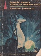 Statuia sarpelui