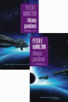 Steaua Pandorei volume)