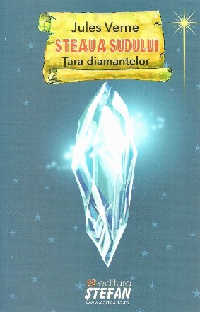 Steaua Sudului. Tara diamantelor