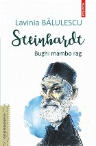 Steinhardt. Bughi mambo rag