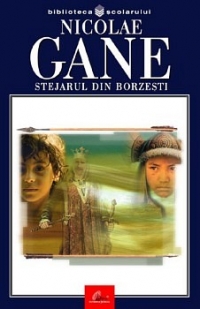 Stejarul din Borzesti