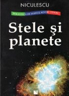 coperta Stele si planete