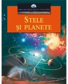 Stele planete